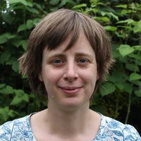Professor Julia Böttcher