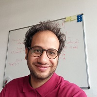 Dr Mehdi Makhul