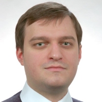Dr Pavel Gapeev