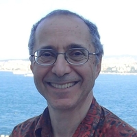 Professor Richard Cole