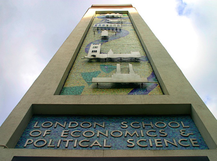 LSE-mosaic