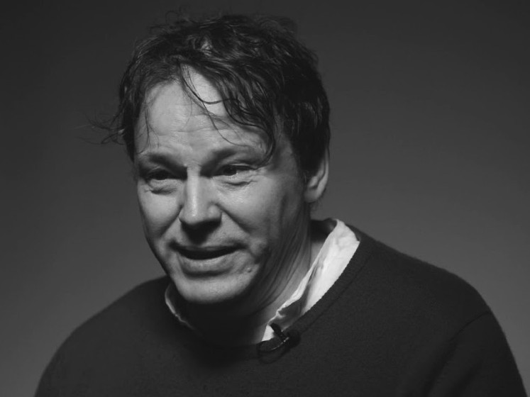 David Graeber 747x560