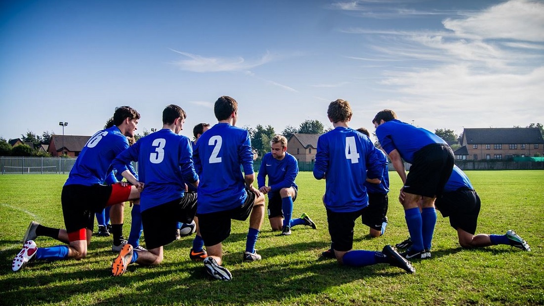 Football team