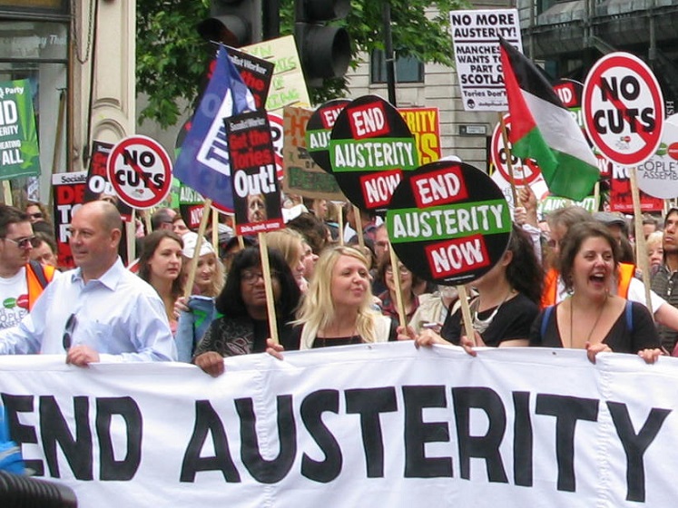 anti austerity 747 560