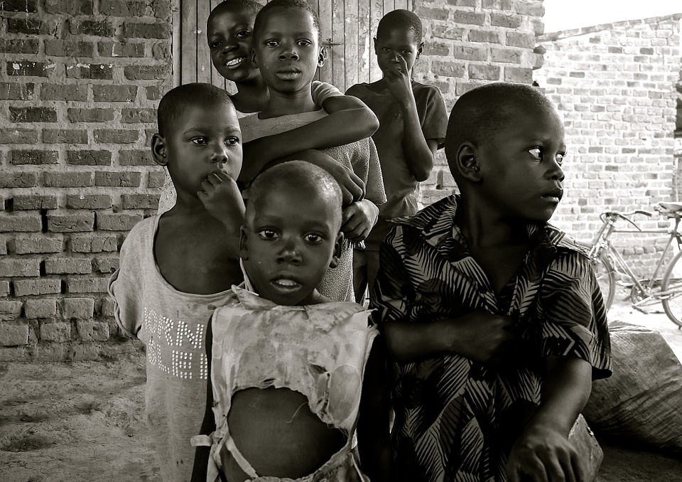 children-uganda