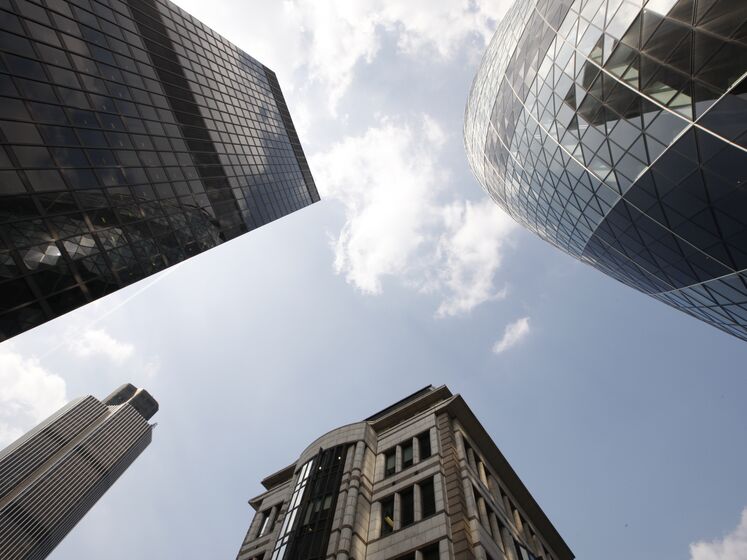 London_Skyscrapers