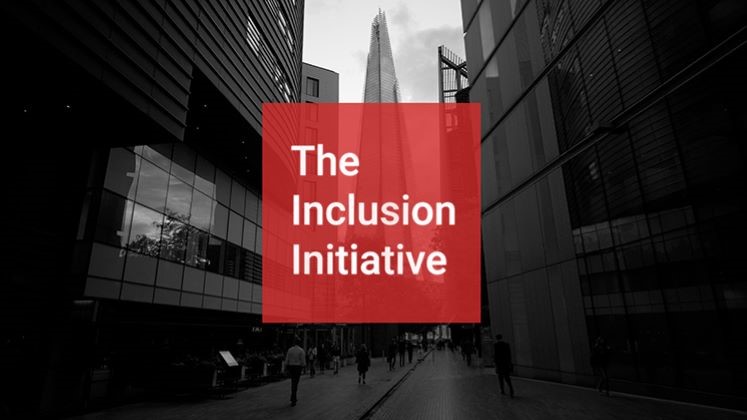 The Inclusion Initiative- version 1