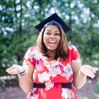 black-woman-graduate
