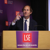 How Change Happens_LSE Event with Cass Sunstein Jan 2020_200x200