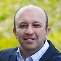 Dr Ben Shenoy