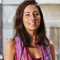 Dr Claire Papaix