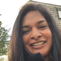 Dr Kavita Abraham-Dowsing