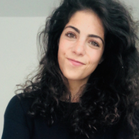 Giulia Serino