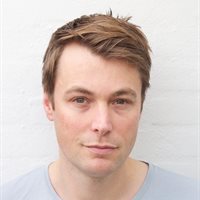 Dr Jacob Metze