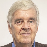 Professor Patrick Humphreys