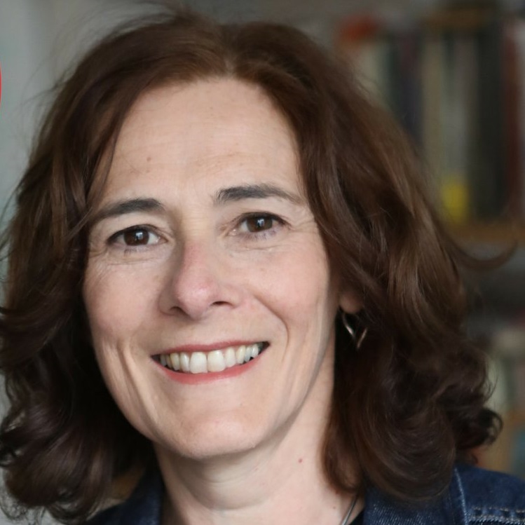 Professor Sandra Jovchelovitch