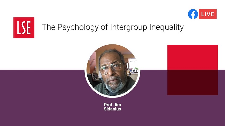 Psychology of Intergroup Inequality promo image 747x420