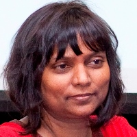Dr Ruth  Kattumuri