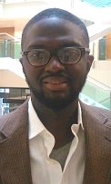 Atta Addo headshot | LSE researcher