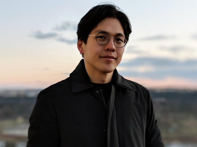 A headshot of LSE researcher Do Young Oh