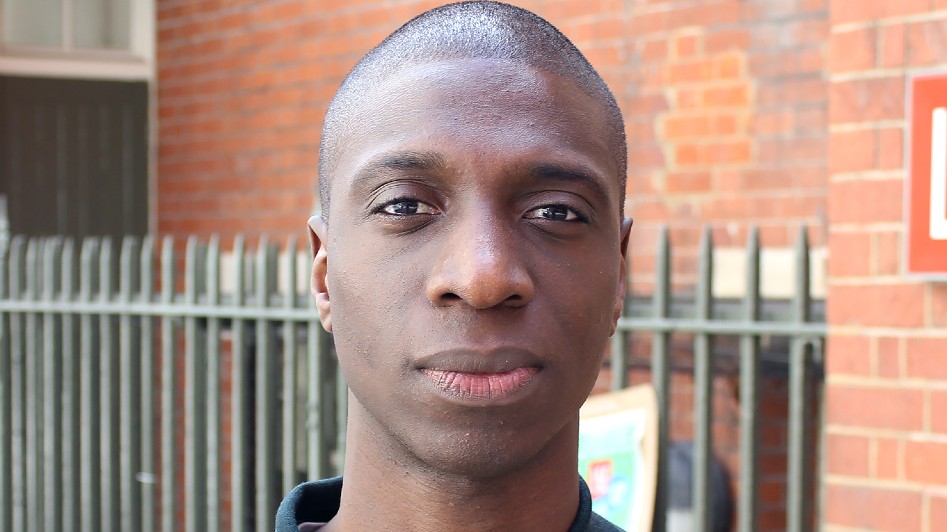 Temi Ogunye