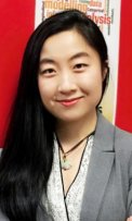 Researcher profile Yajing Zhu headshot | Researcher at LSE