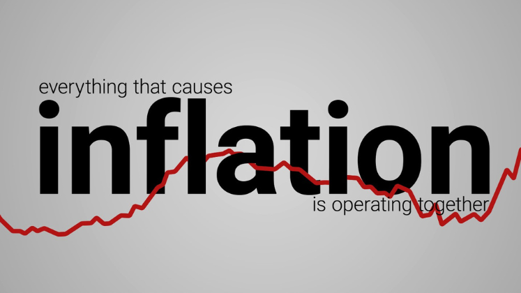 Inflation promo