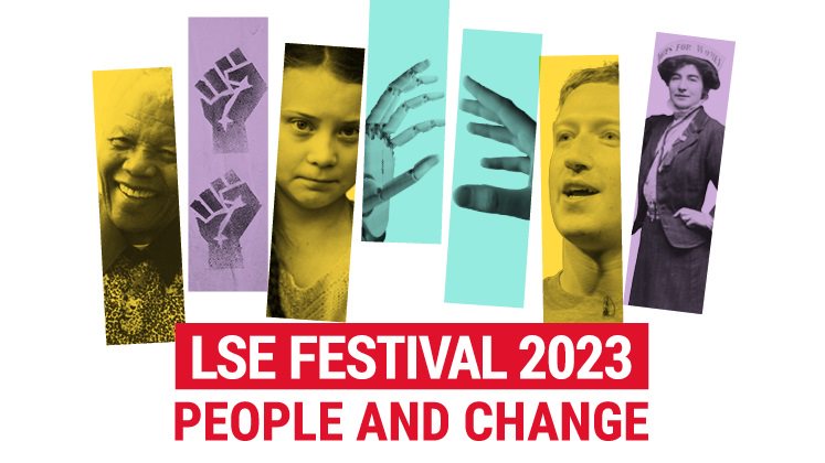 LSE Festival 2023