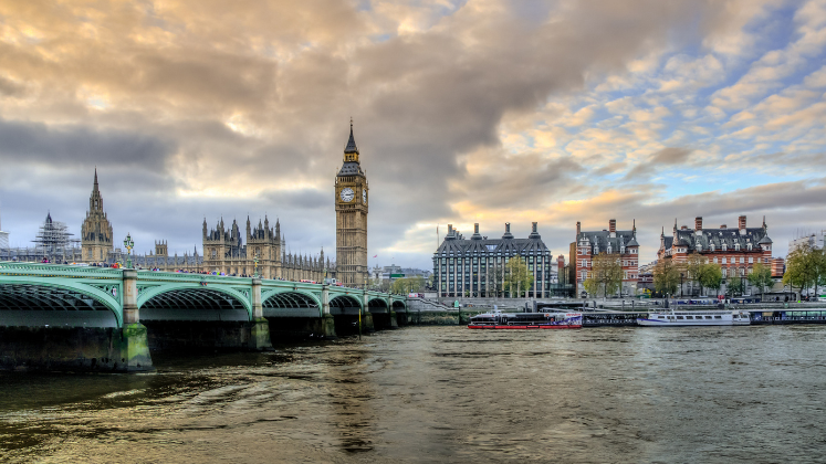 Portcullis House