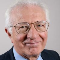 Professor Lord Richard Layard