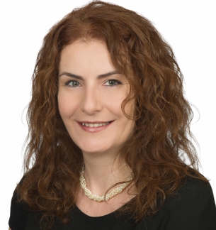 Dr Eleni Katirtzoglou