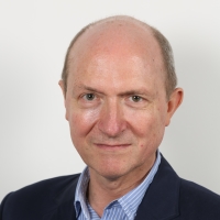 Professor Chris Skinner