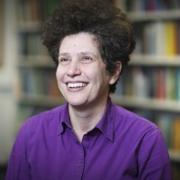 Professor Irini Moustaki
