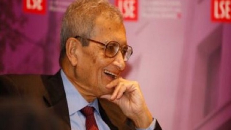 Amartya Sen,