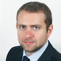 Riccardo Crescenzi, London expert at LSE