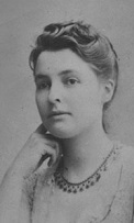 Beatrice Webb in1875