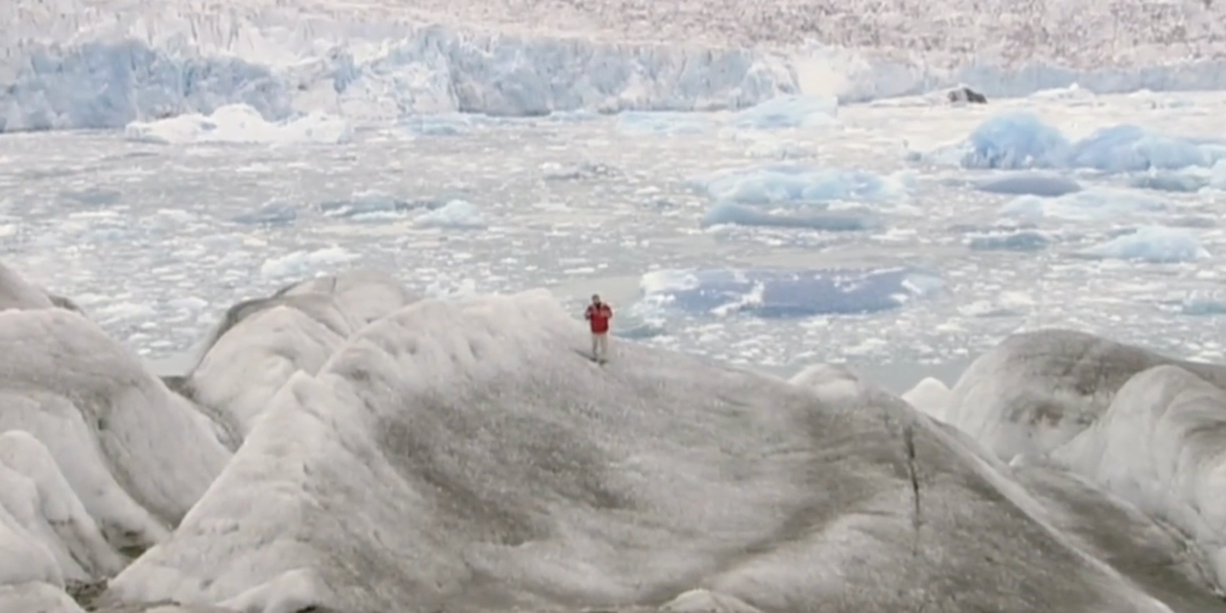 David Shukman glacier 1200 x 600