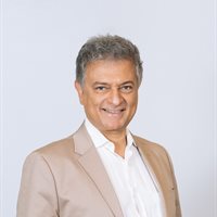 Professor Alnoor  Bhimani