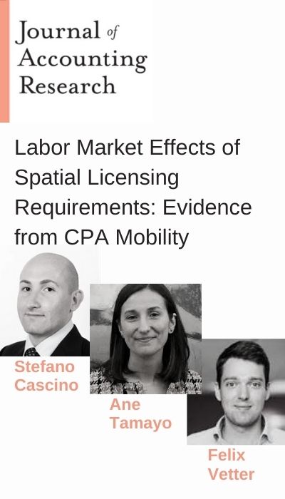 Labor Market Effects of Spatial Licensing Requirements_ Evidence from CPA Mobility