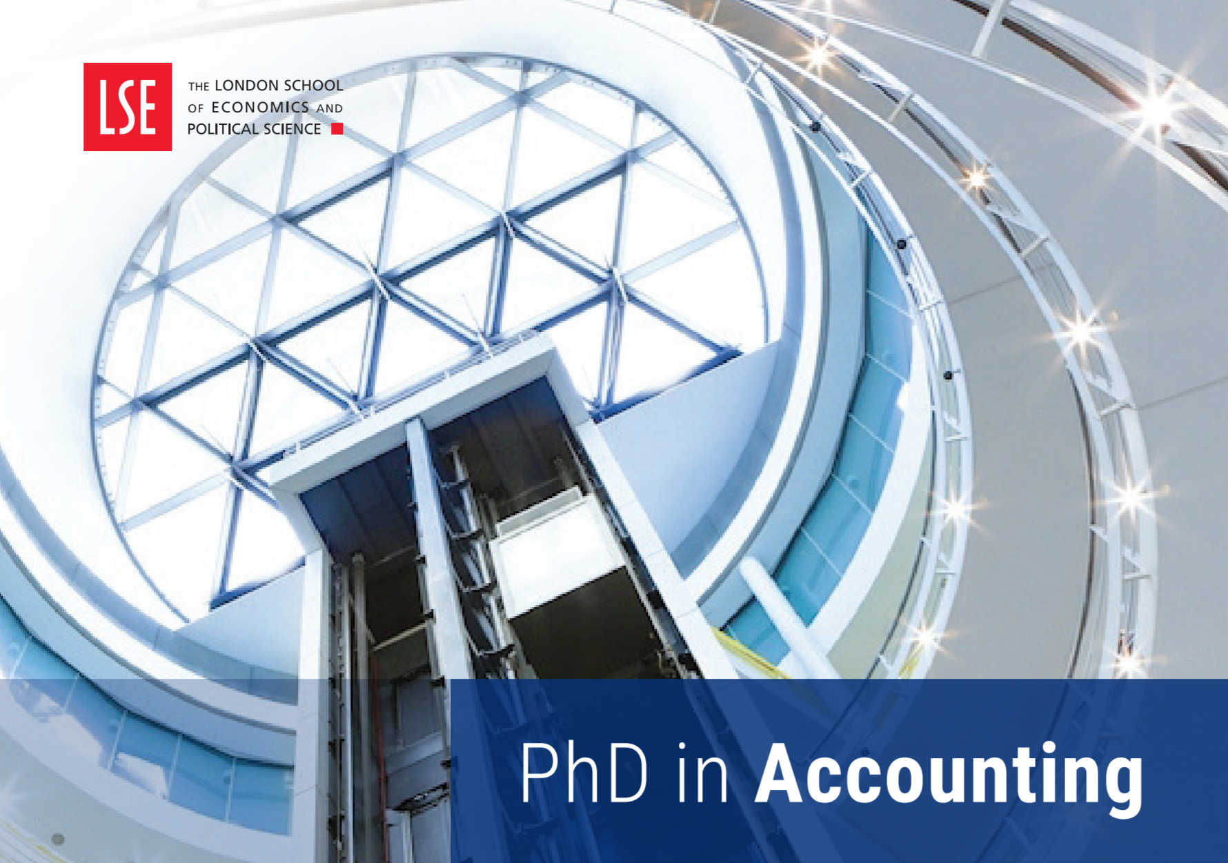 phd in accounting duration