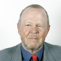 Professor Richard Henry Macve