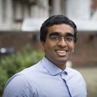 Dr Aneesh Raghunandan