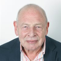 Professor Michael  Bromwich