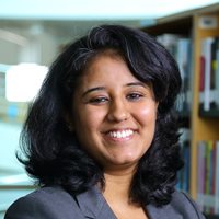 Dr Saipriya Kamath