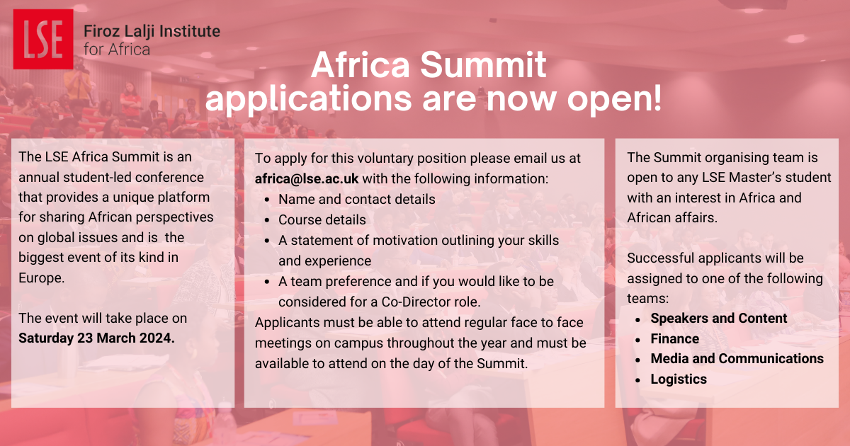 Facebook Africa Summit