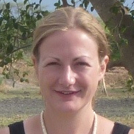 Profile Photo of Naomi Pendle