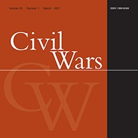 Civil Wars