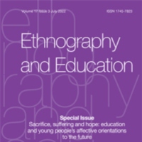 Ethnography and Education