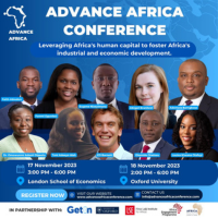 Advance Africa Conference