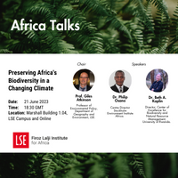 Africa Talks Biodiversity  (200 × 200px)